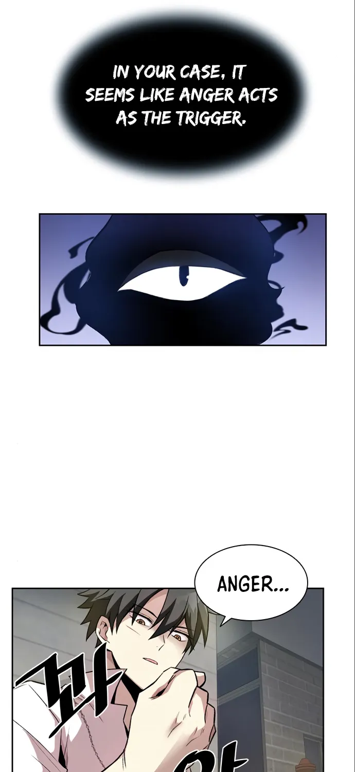 Read Villain To Kill Manga Online