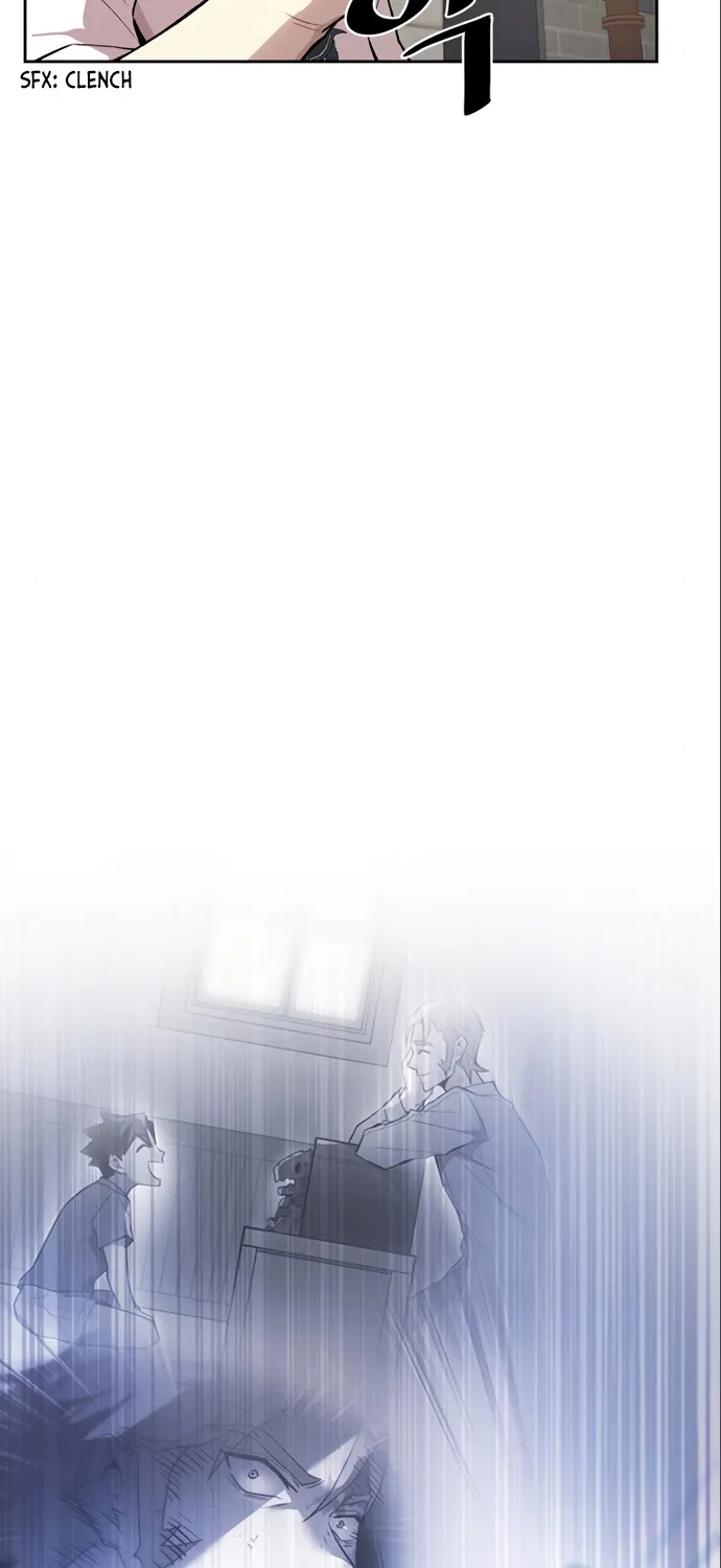 Read Villain To Kill Manga Online