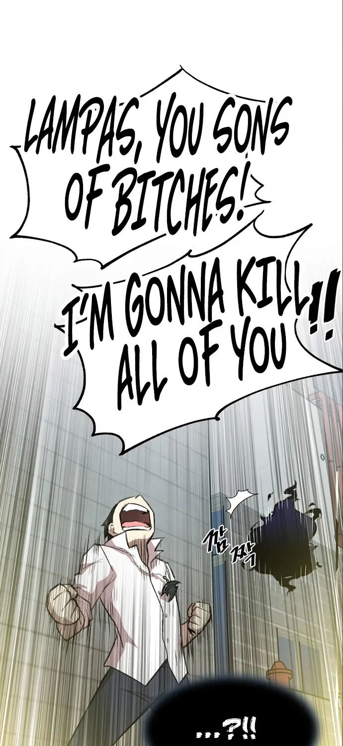 Read Villain To Kill Manga Online