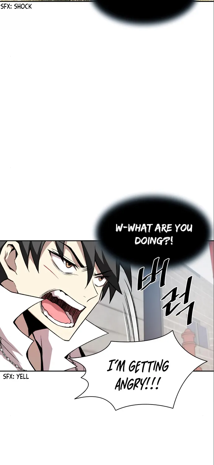 Read Villain To Kill Manga Online