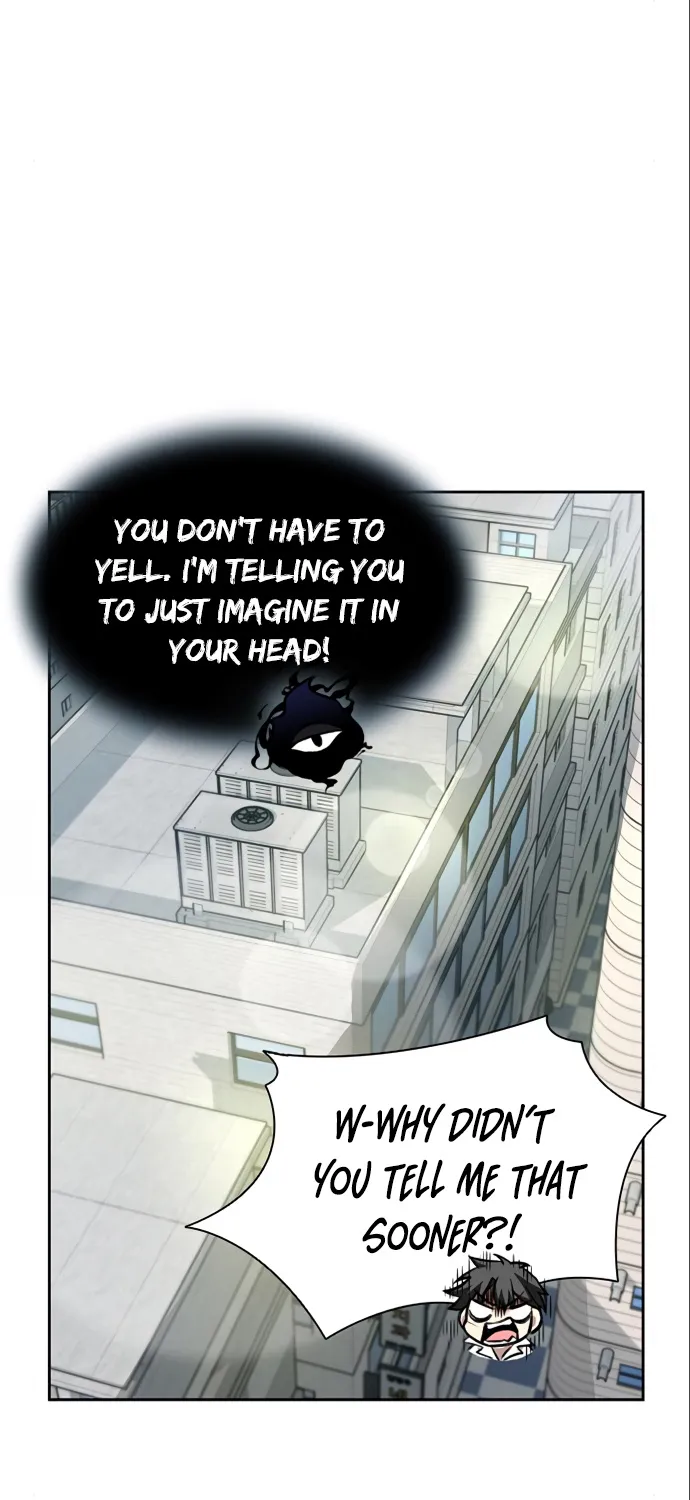 Read Villain To Kill Manga Online