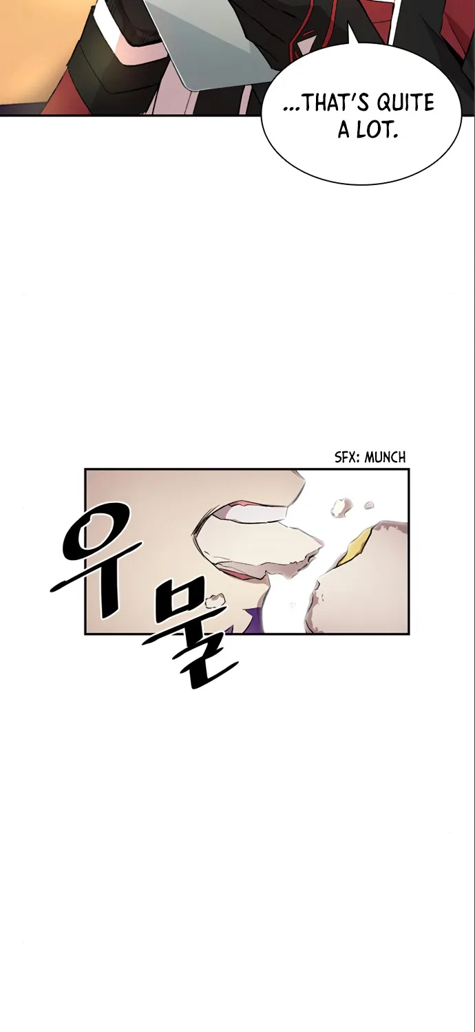 Read Villain To Kill Manga Online