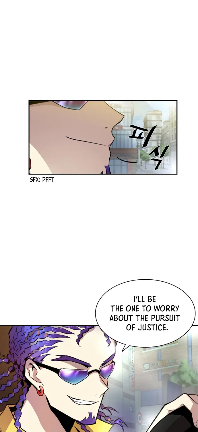 Read Villain To Kill Manga Online