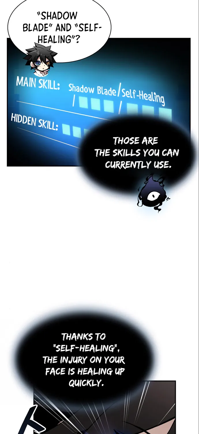 Read Villain To Kill Manga Online