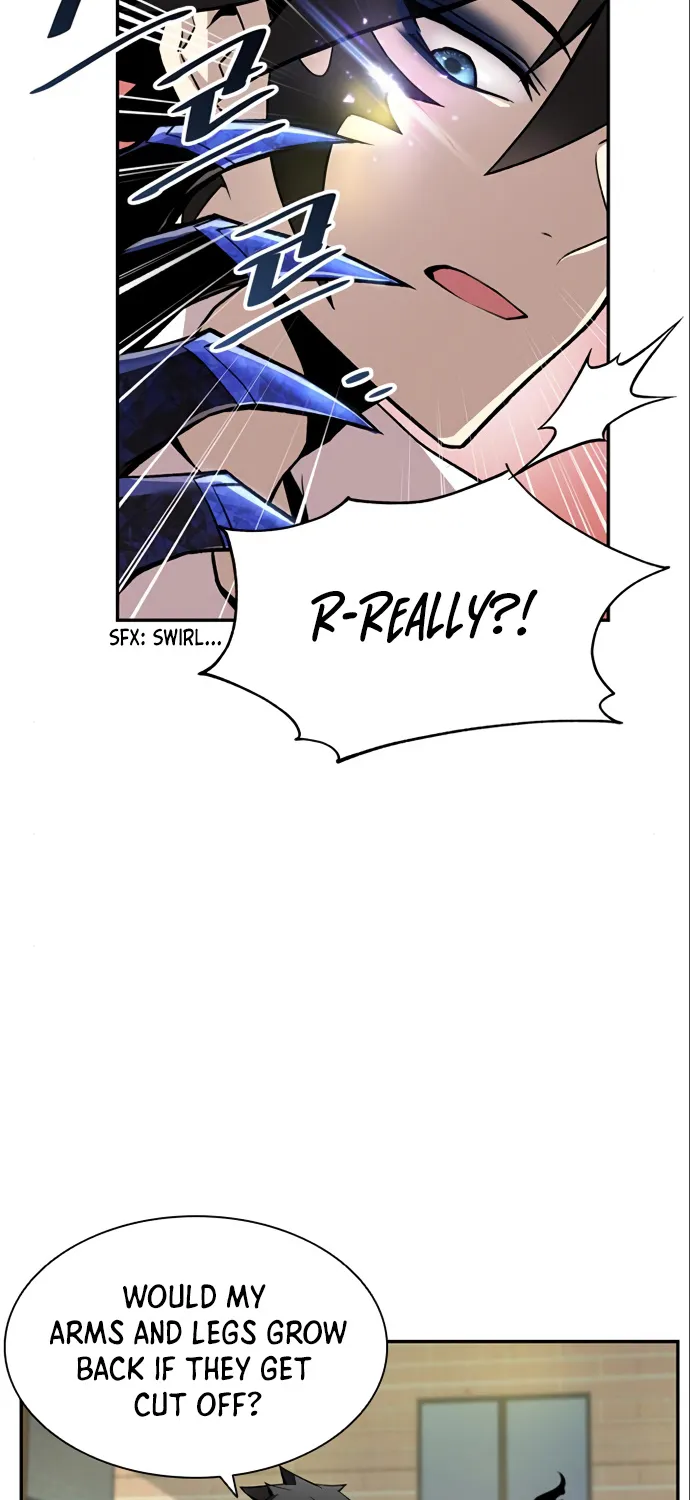 Read Villain To Kill Manga Online