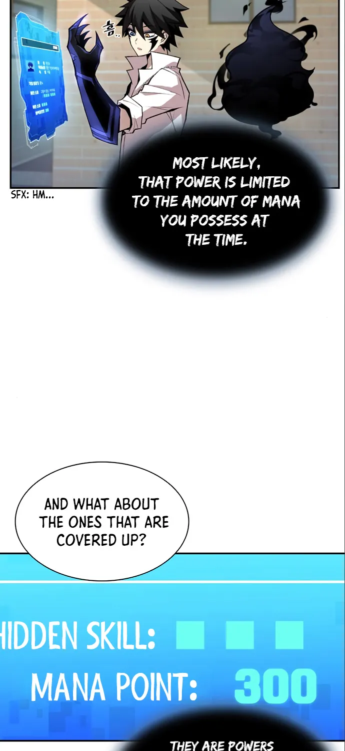 Read Villain To Kill Manga Online