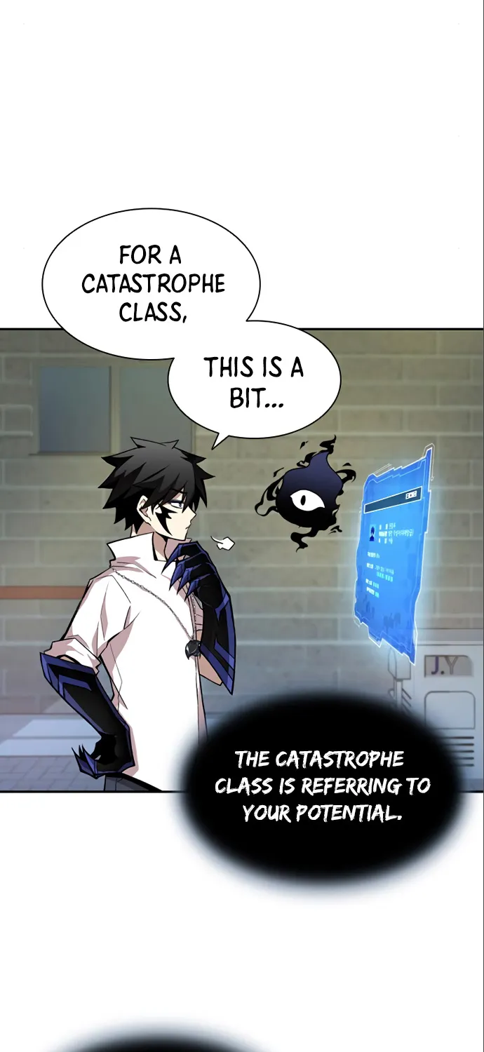 Read Villain To Kill Manga Online