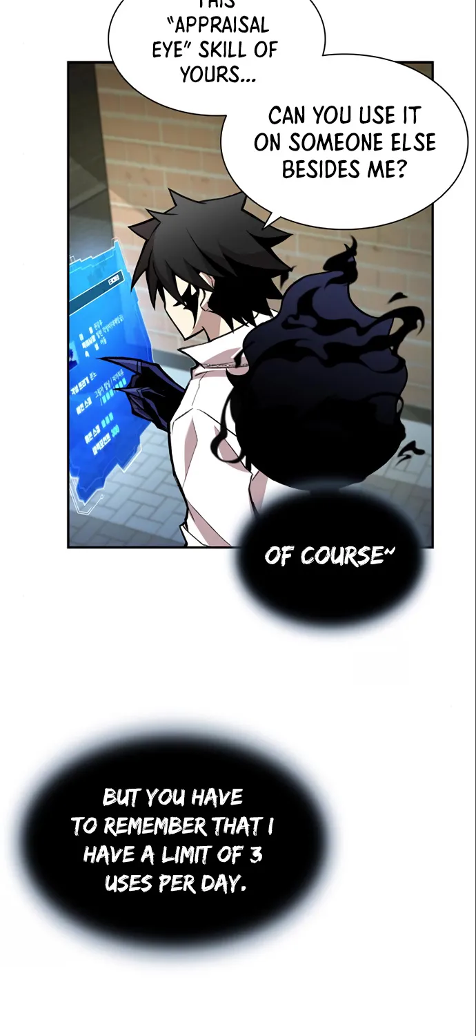 Read Villain To Kill Manga Online