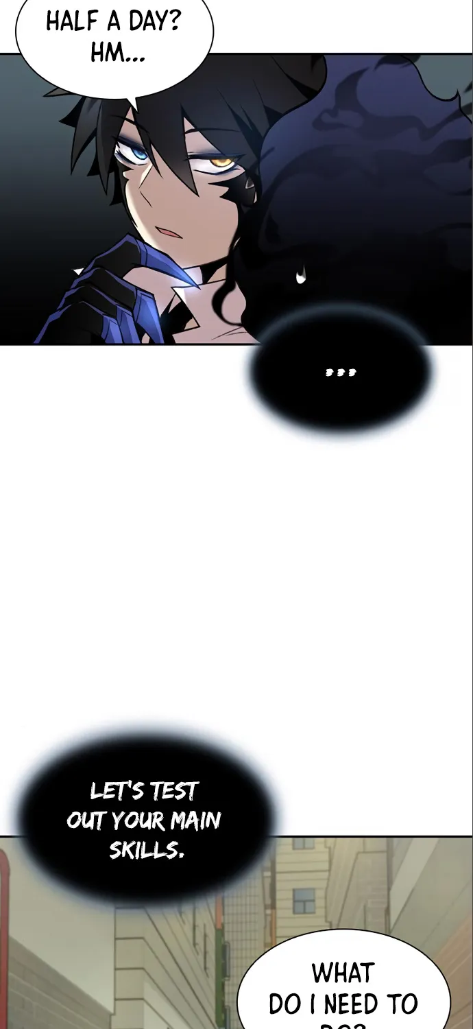 Read Villain To Kill Manga Online