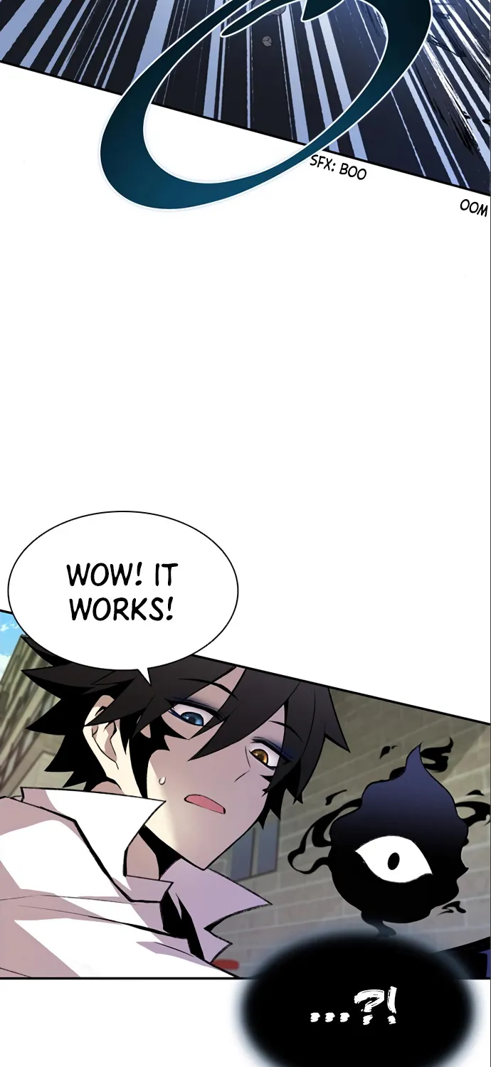 Read Villain To Kill Manga Online