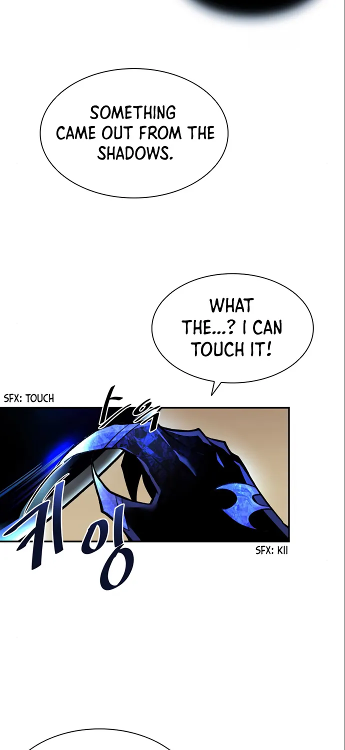 Read Villain To Kill Manga Online