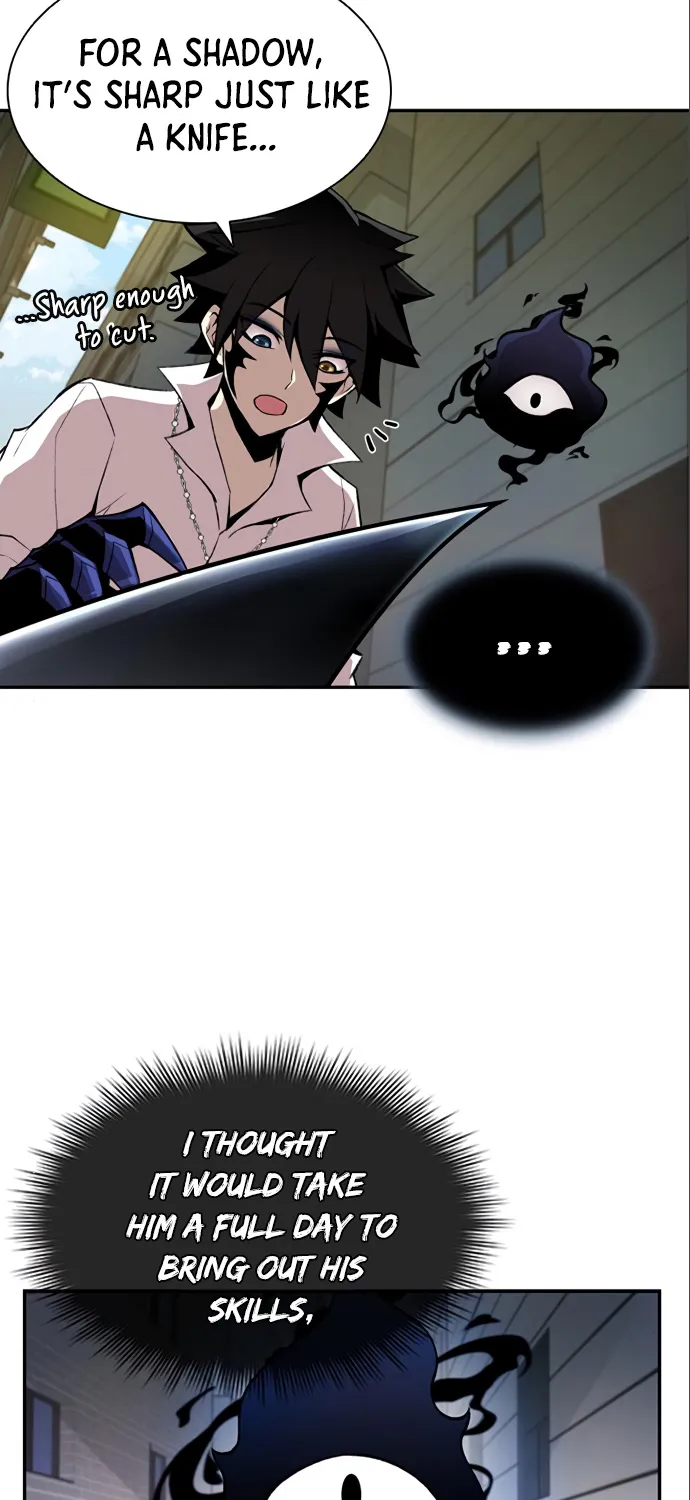 Read Villain To Kill Manga Online