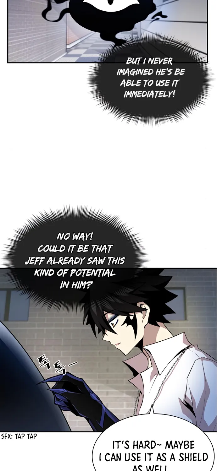 Read Villain To Kill Manga Online