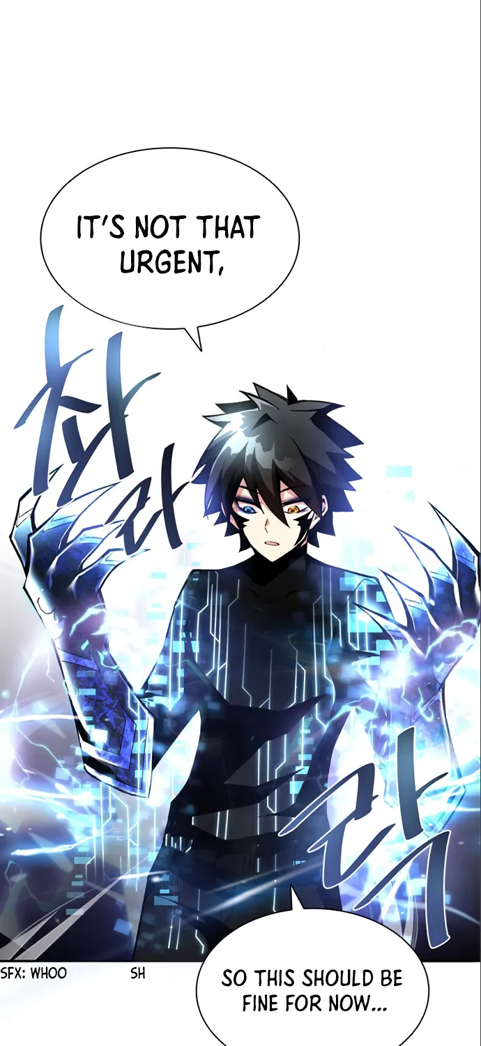 Read Villain To Kill Manga Online