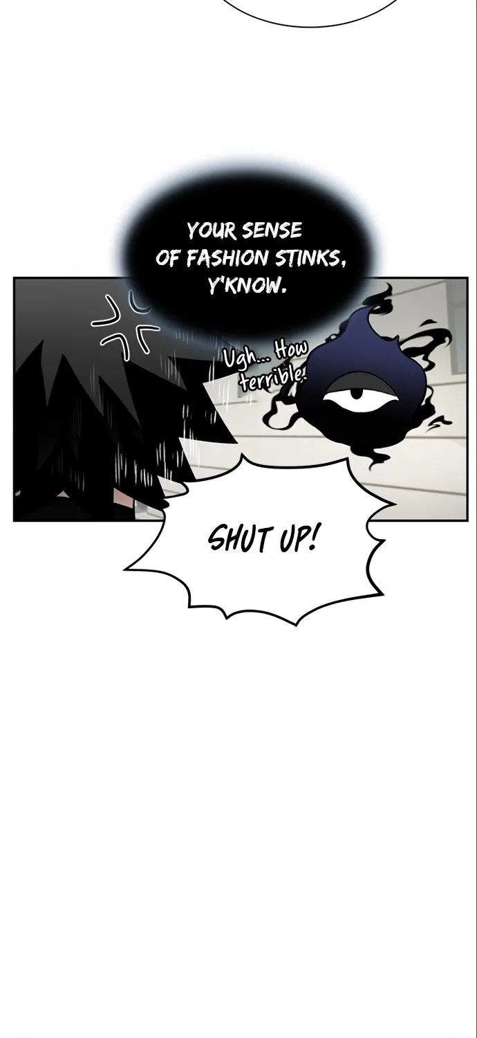 Read Villain To Kill Manga Online