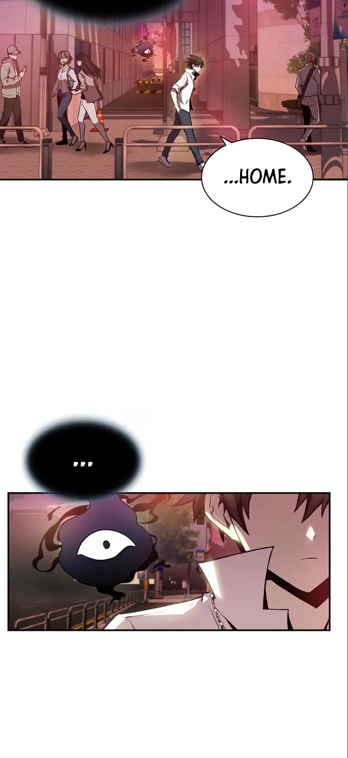 Read Villain To Kill Manga Online