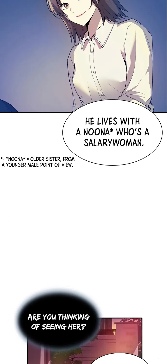 Read Villain To Kill Manga Online