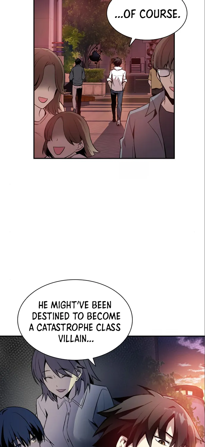 Read Villain To Kill Manga Online