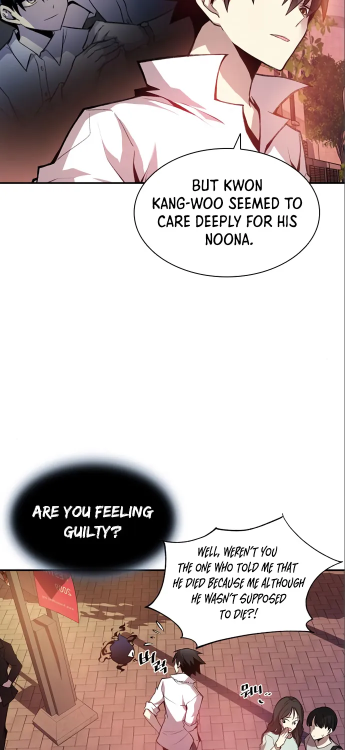 Read Villain To Kill Manga Online