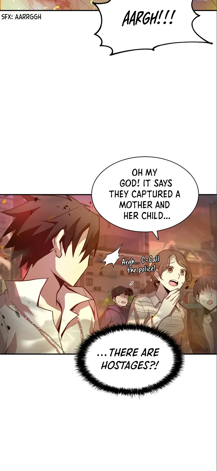 Read Villain To Kill Manga Online