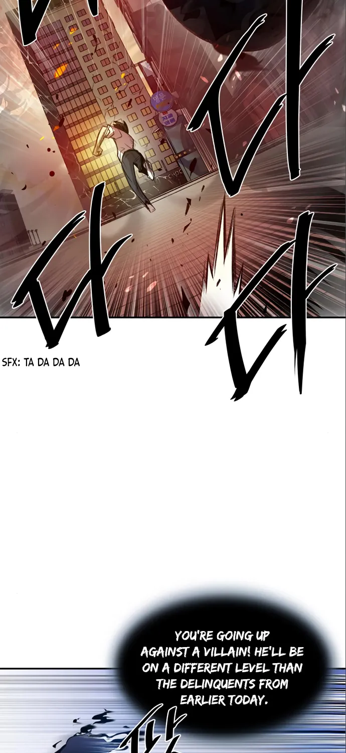 Read Villain To Kill Manga Online