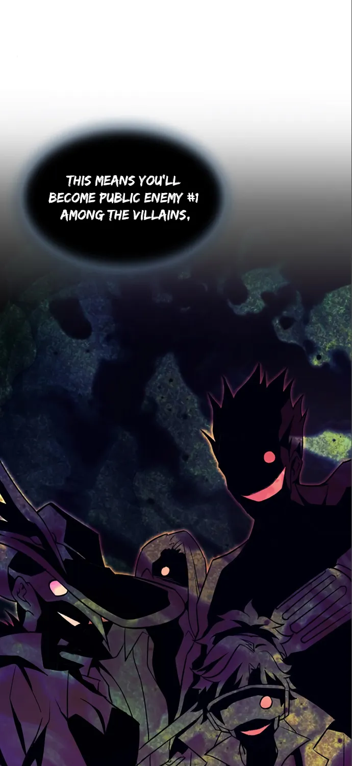 Read Villain To Kill Manga Online