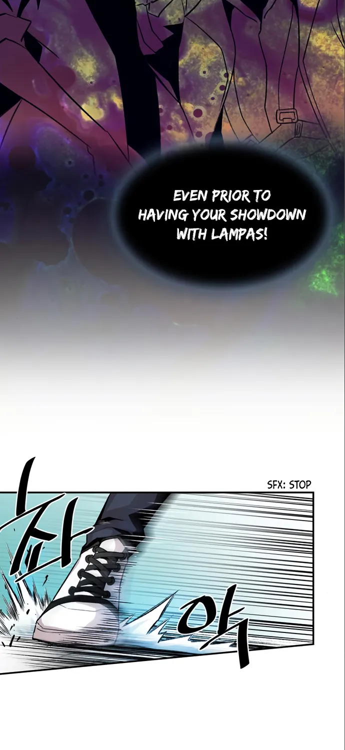 Read Villain To Kill Manga Online