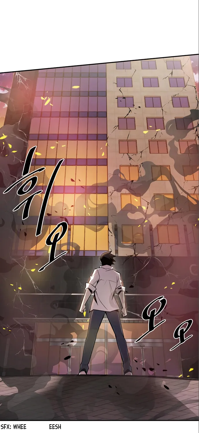 Read Villain To Kill Manga Online