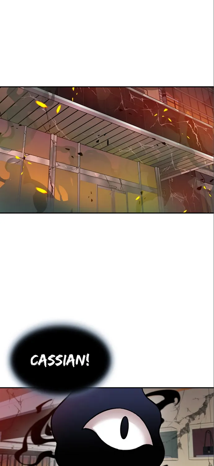 Read Villain To Kill Manga Online