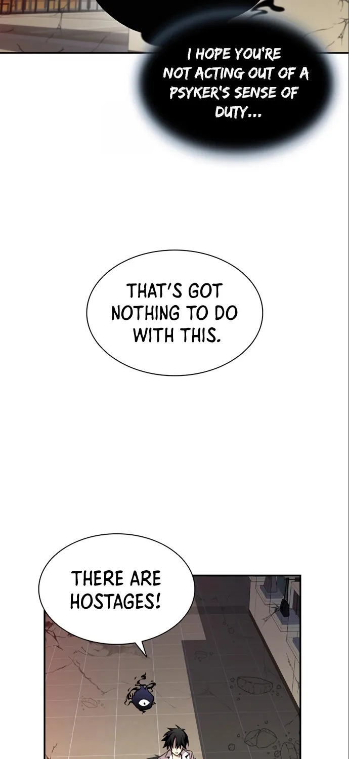 Read Villain To Kill Manga Online