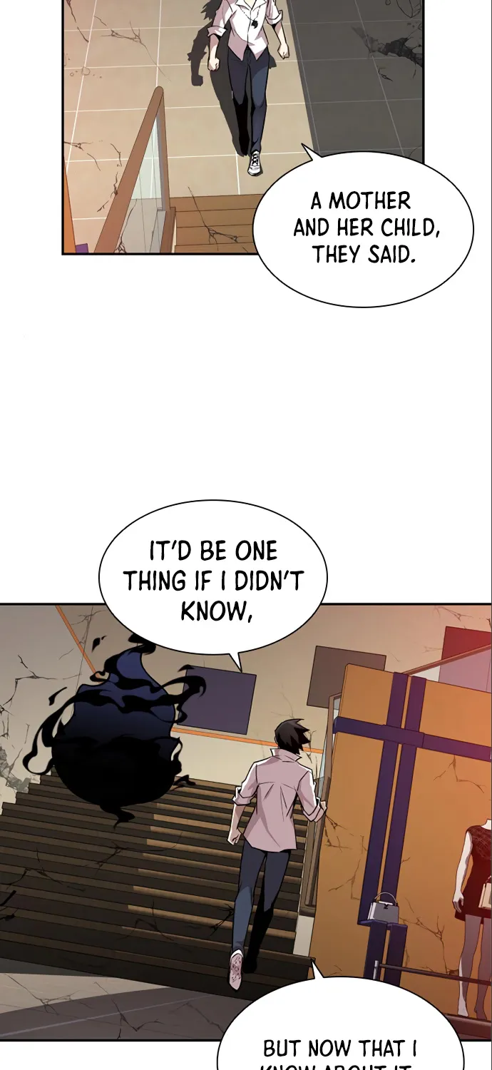 Read Villain To Kill Manga Online