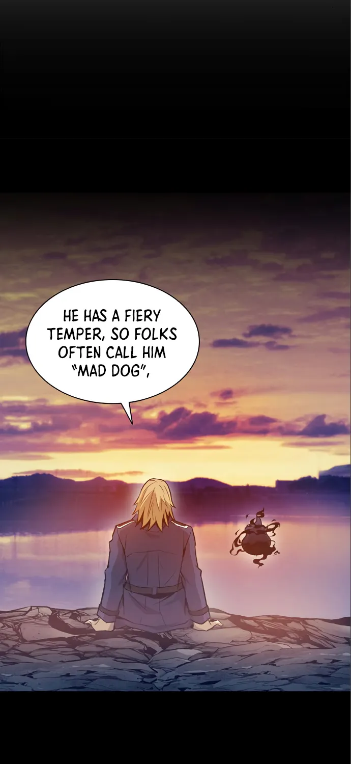 Read Villain To Kill Manga Online