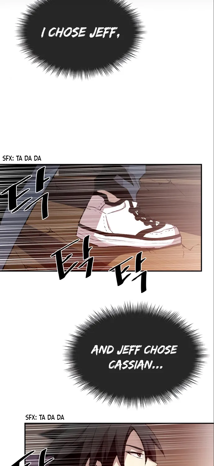 Read Villain To Kill Manga Online