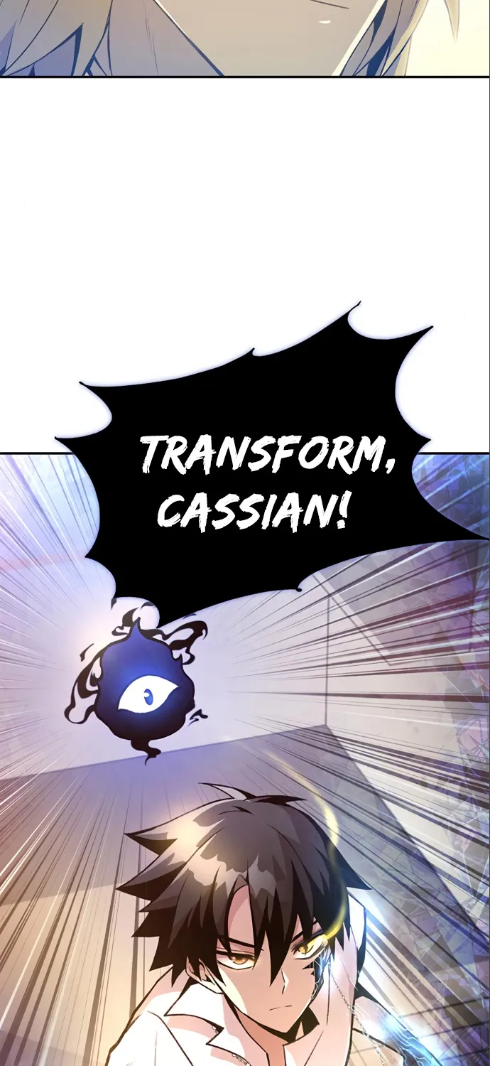 Read Villain To Kill Manga Online