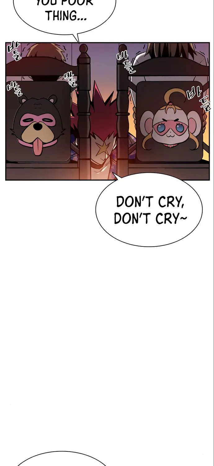 Read Villain To Kill Manga Online