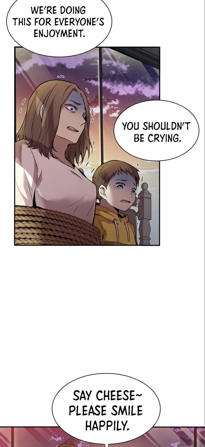 Read Villain To Kill Manga Online