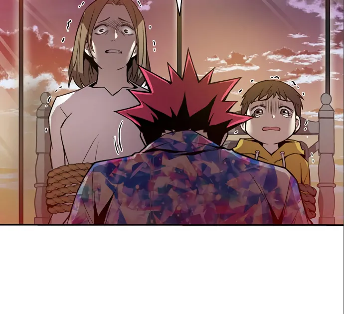 Read Villain To Kill Manga Online