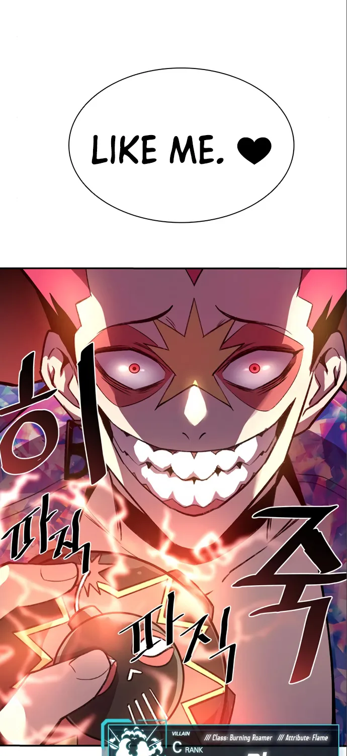 Read Villain To Kill Manga Online