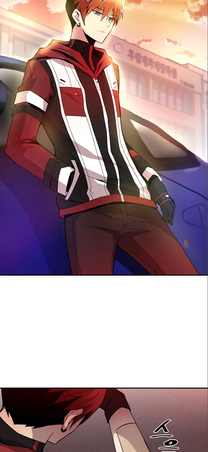 Read Villain To Kill Manga Online