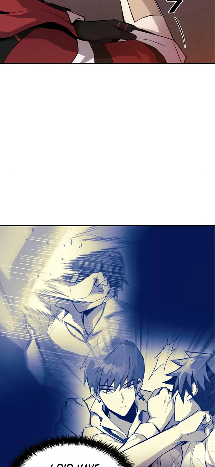 Read Villain To Kill Manga Online