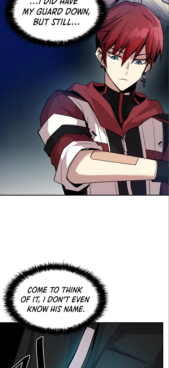 Read Villain To Kill Manga Online