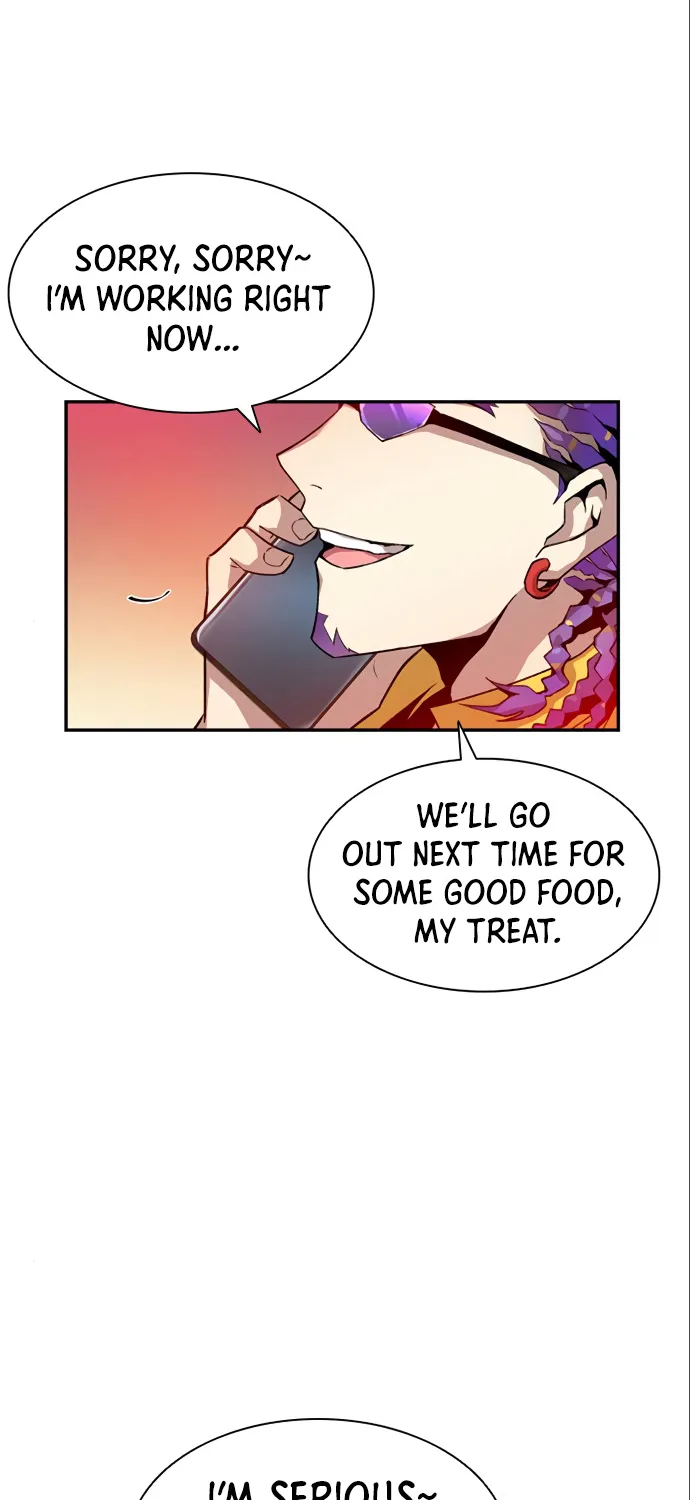 Read Villain To Kill Manga Online