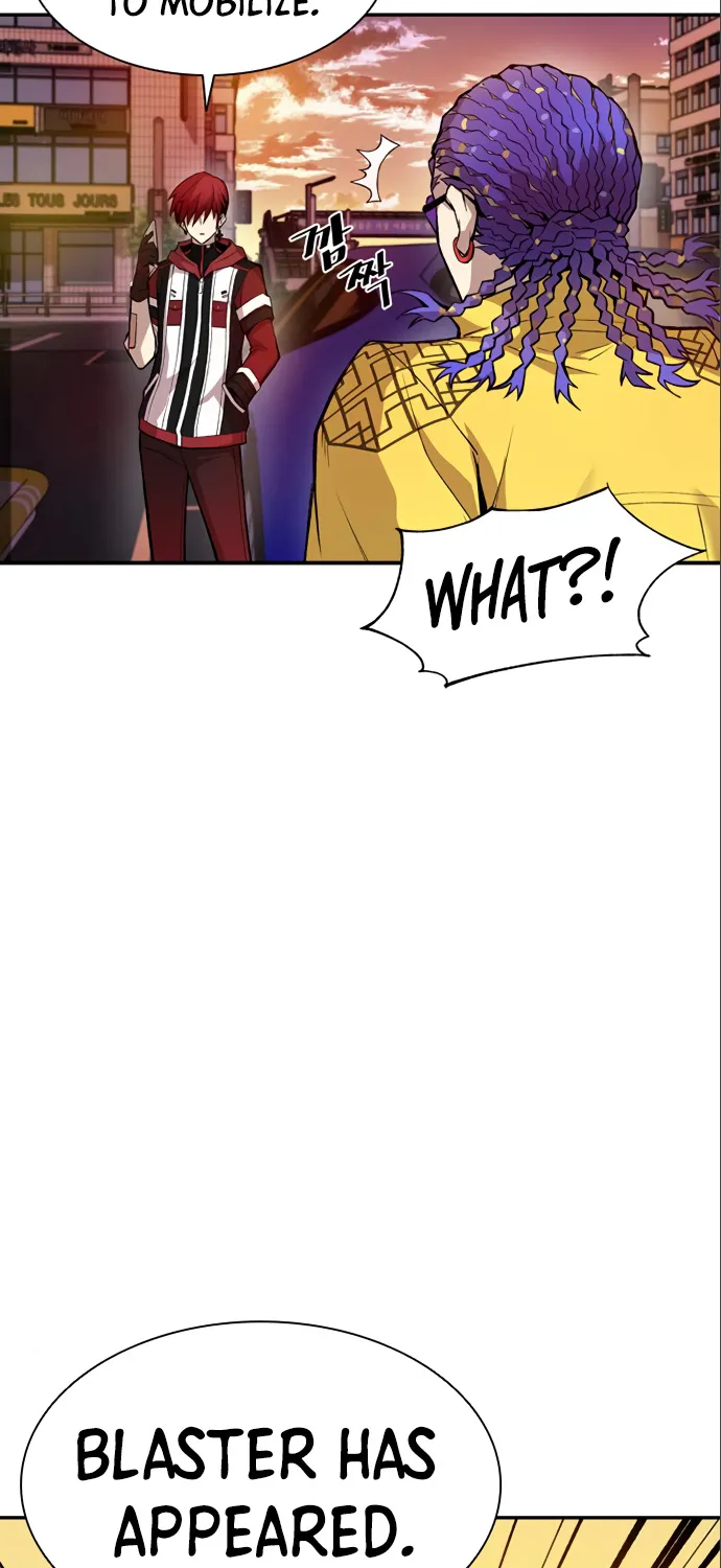 Read Villain To Kill Manga Online