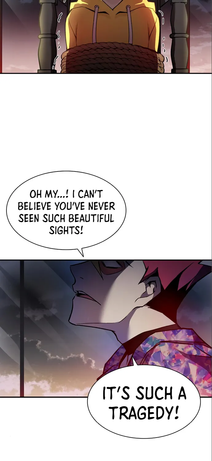 Read Villain To Kill Manga Online