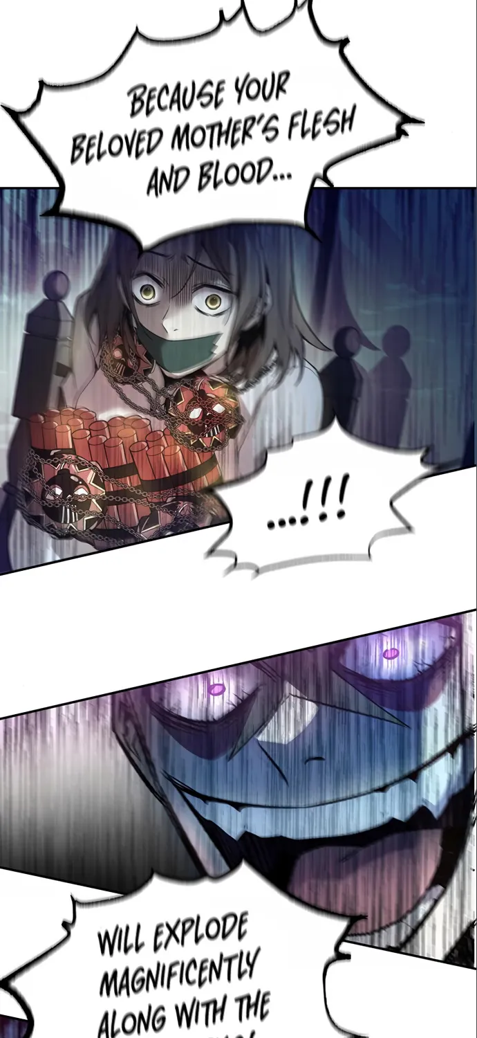 Read Villain To Kill Manga Online