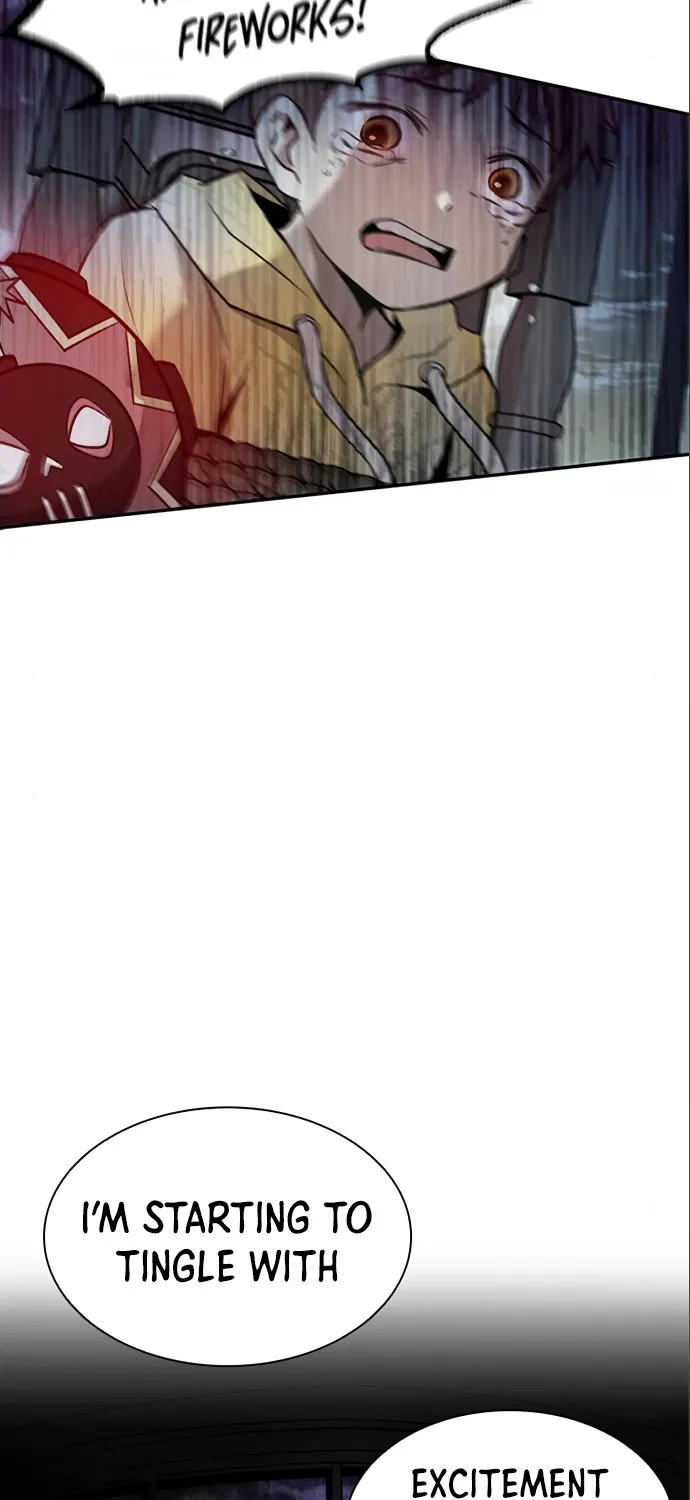 Read Villain To Kill Manga Online