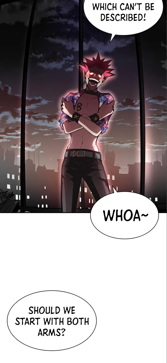 Read Villain To Kill Manga Online