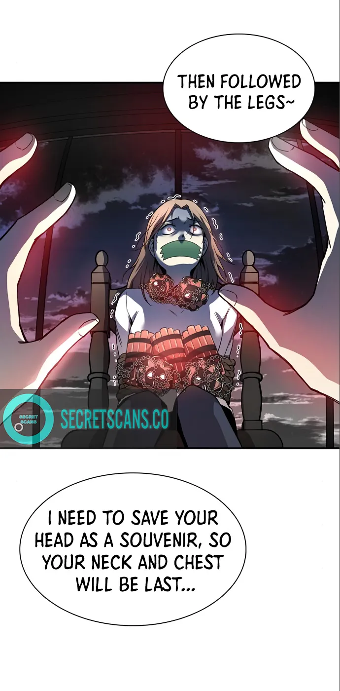 Read Villain To Kill Manga Online