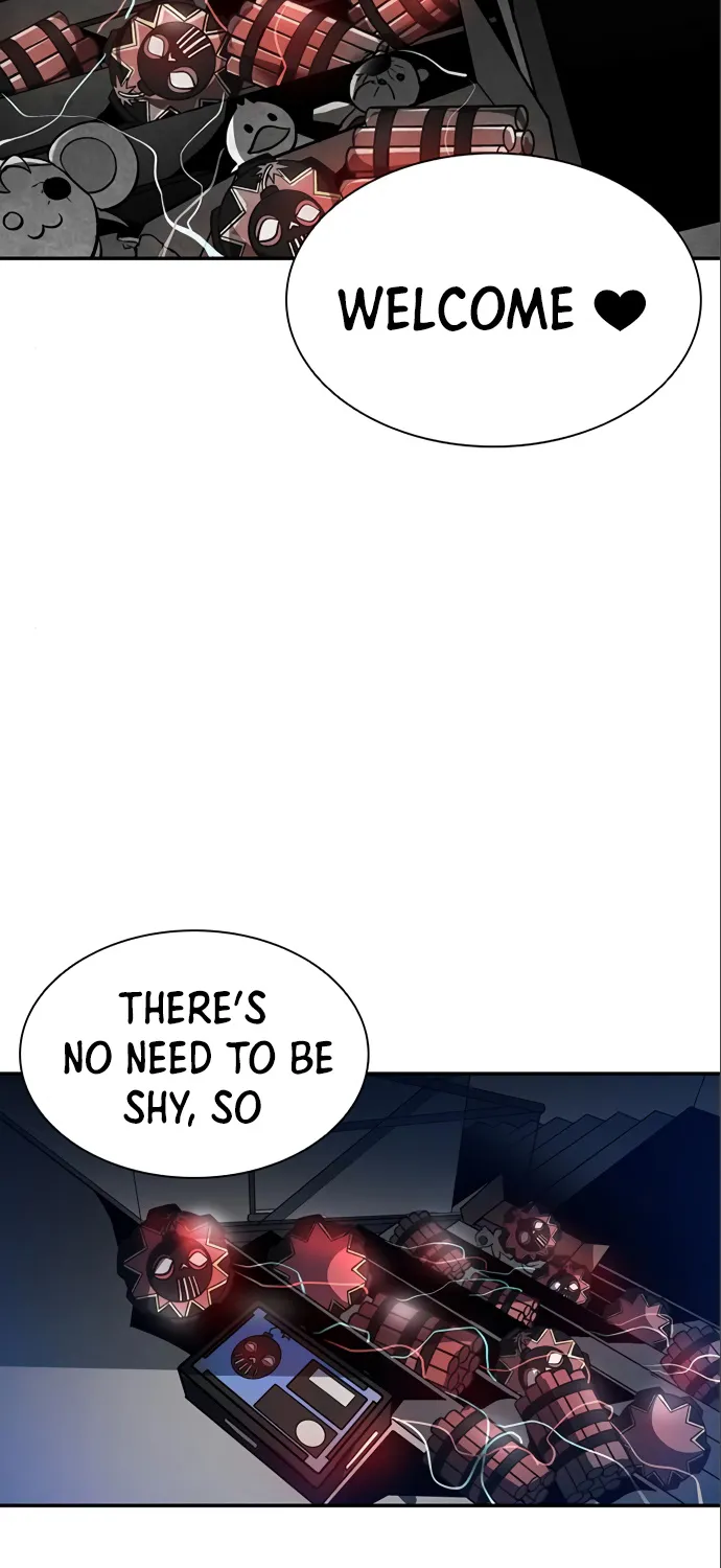 Read Villain To Kill Manga Online