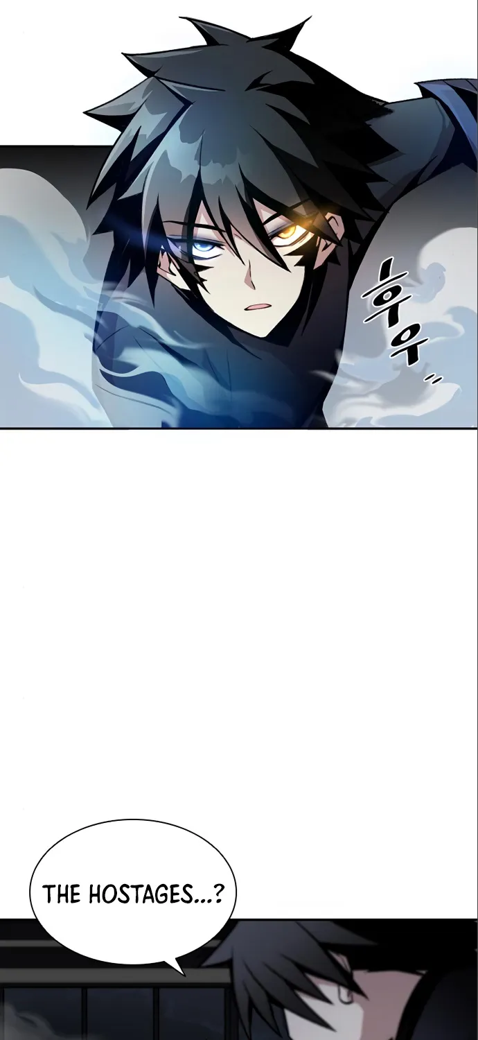 Read Villain To Kill Manga Online